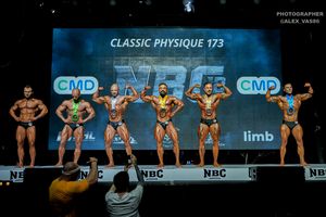 CLASSIC PHYSIQUE 173